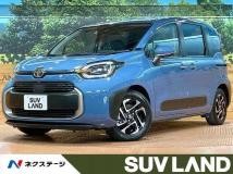 2022 Toyota Sienta