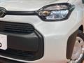 2026 Toyota Sienta