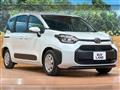 2026 Toyota Sienta