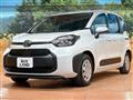 2026 Toyota Sienta
