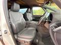 2024 Toyota Vellfire