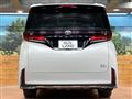 2024 Toyota Vellfire