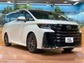 2024 Toyota Vellfire