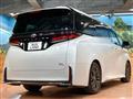 2024 Toyota Vellfire