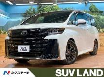 2024 Toyota Vellfire