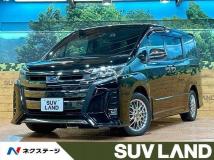 2021 Toyota Noah