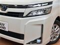 2017 Toyota Voxy