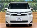 2017 Toyota Voxy