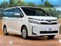 2017 Toyota Voxy