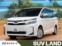 2017 Toyota Voxy