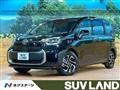 2026 Toyota Sienta