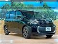 2026 Toyota Sienta