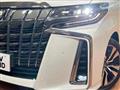 2019 Toyota Alphard G