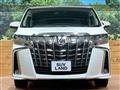 2019 Toyota Alphard G