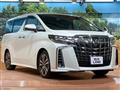 2019 Toyota Alphard G