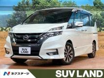2019 Nissan Serena