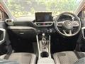 2022 Daihatsu Rocky