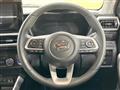 2022 Daihatsu Rocky