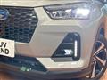 2022 Daihatsu Rocky