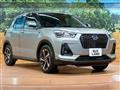 2022 Daihatsu Rocky