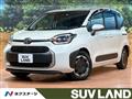 2023 Toyota Sienta