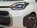 2023 Toyota Sienta