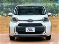 2023 Toyota Sienta