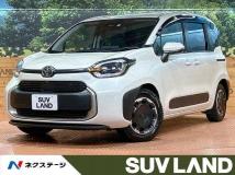 2023 Toyota Sienta
