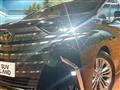 2024 Toyota Alphard G