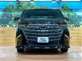 2024 Toyota Alphard G