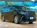 2024 Toyota Alphard G