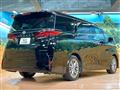 2024 Toyota Alphard G