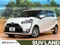 2017 Toyota Sienta