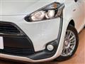 2017 Toyota Sienta