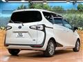 2017 Toyota Sienta