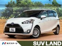 2017 Toyota Sienta