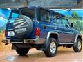 2014 Toyota Landcruiser 70