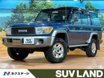 2014 Toyota Landcruiser 70