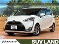 2017 Toyota Sienta