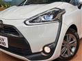 2017 Toyota Sienta