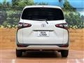 2017 Toyota Sienta