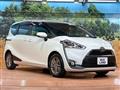 2017 Toyota Sienta