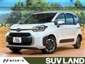 2026 Toyota Sienta