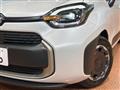 2026 Toyota Sienta