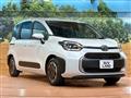 2026 Toyota Sienta