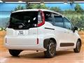 2026 Toyota Sienta