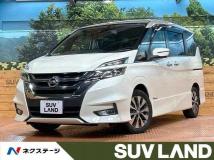 2017 Nissan Serena