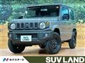 2025 Suzuki Jimny