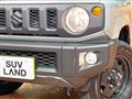 2025 Suzuki Jimny