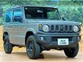 2025 Suzuki Jimny